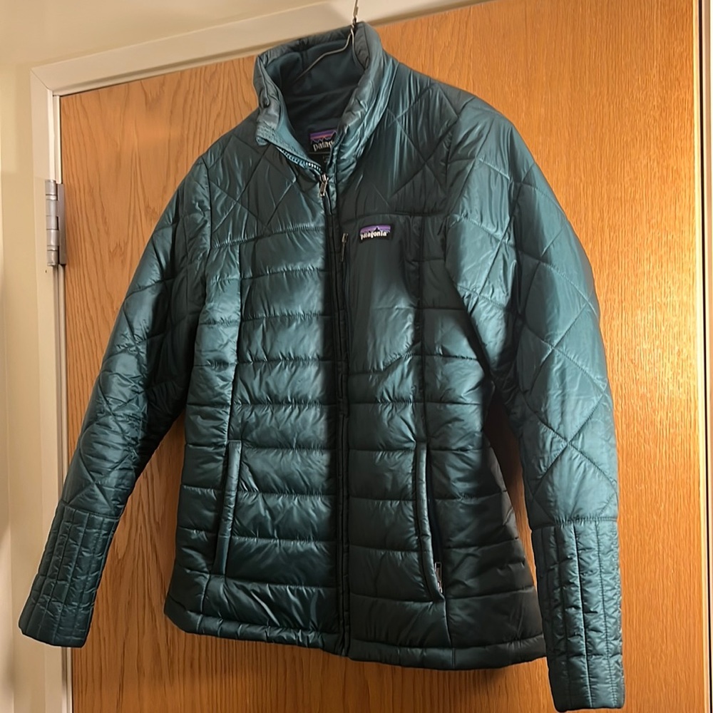 Women’s Patagonia Radalie Jacket Slim Fit sz S